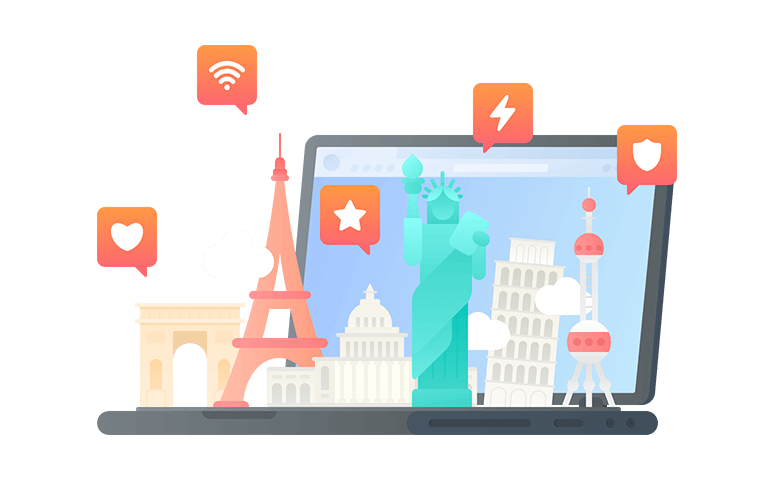 在美属萨摩亚解除腾讯视频版权限制 - 海龟VPN